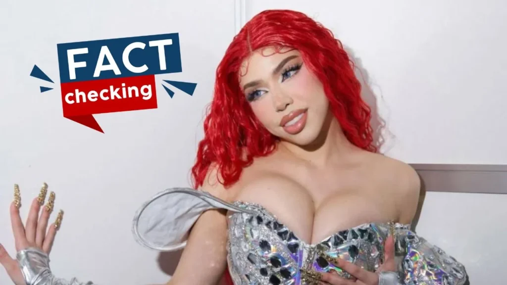 ¿Yeri Mua murió hoy en 2025?, ¿qué le pasó?, ¿por qué dicen que falleció?