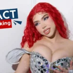 ¿Yeri Mua murió hoy en 2025?, ¿qué le pasó?, ¿por qué dicen que falleció?