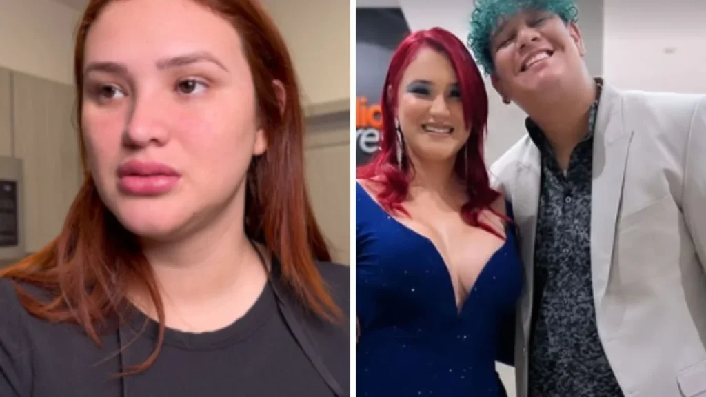 Abby y César video: ¿se filtró contenido de Los Peleoneros en redes?