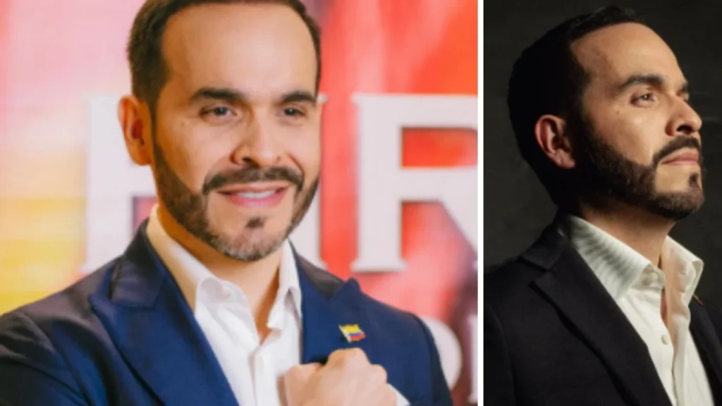 Abelardo de la Espriella biografía: Quién es, edad y vida personal