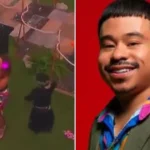 Abelito ensangrentado: Qué le pasó al youtuber en La Casa de los Famosos (LCFM)