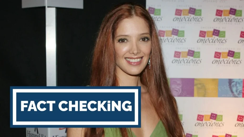 ¿Adela Noriega murió hoy?, ¿qué le pasó?, ¿es verdad que está en un manicomio?