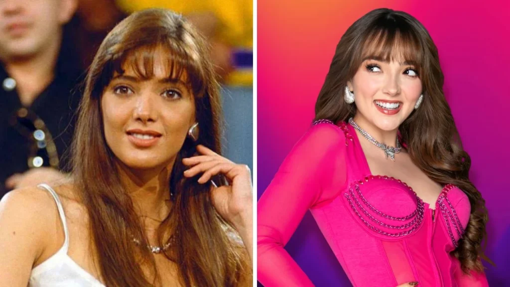 ¿Adela Noriega y Elaine Haro son madre e hija? ¿Cuál es su verdadera relación?