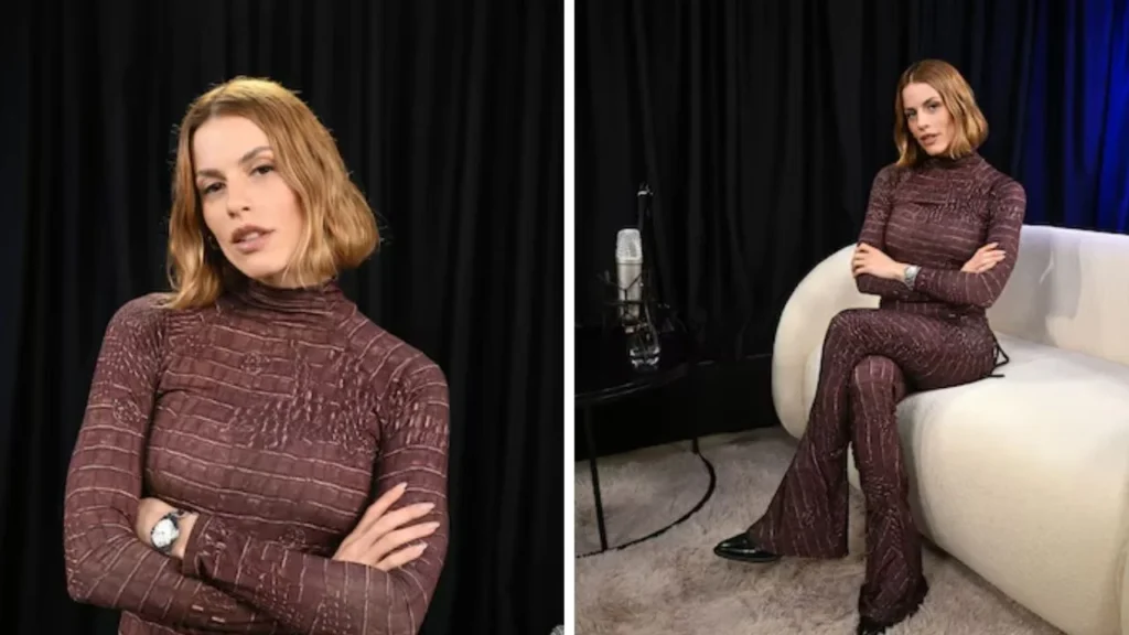 Agustina Marzari edad Wikipedia: biografía, pareja actual, hijos y quién es