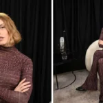 Agustina Marzari edad Wikipedia: biografía, pareja actual, hijos y quién es