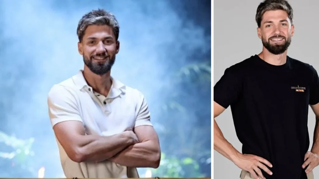 Alejandro Albalá Supervivientes: Wikipedia, biografía, edad, madre y pareja