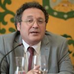 Álvaro García Ortiz pareja actual: ¿esta casado?, ¿Cuántos hijos tiene?