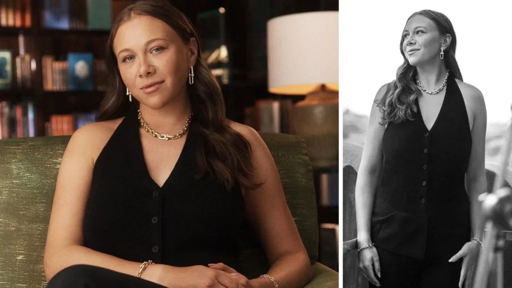 Amanda Anisimova pareja: ¿Tienes novio, qué se sabe de su vida amorosa?