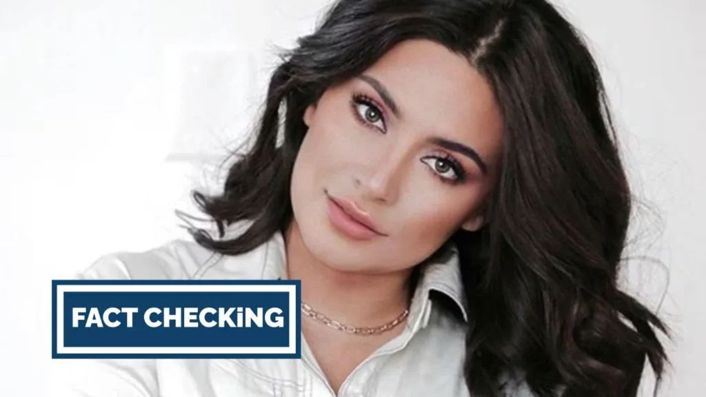 ¿Ana Brenda Contreras murió?, ¿por qué dicen que falleció?