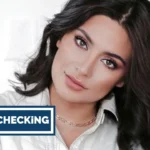 ¿Ana Brenda Contreras murió?, ¿por qué dicen que falleció?