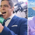 Andrés Vaca Wikipedia: Quién es, cuántos años tiene y pareja