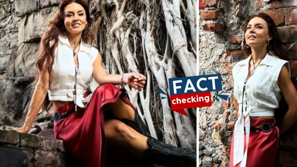 ¿Angelique Boyer murió si o no, qué le pasó a la actriz? Esta es la verdad