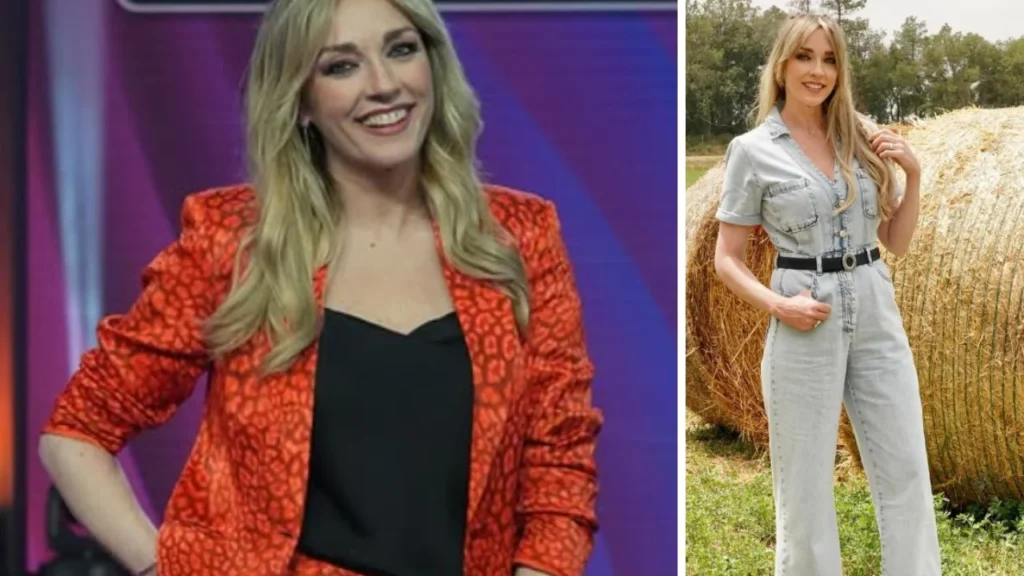 Anna Simón biografía: Quién es, edad y quién es su pareja actual