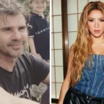¿Antonio de la Rúa está casado? ¿Quién es su pareja? ¿Relación con Shakira?