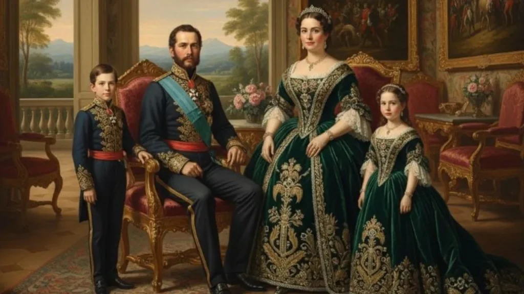 ¿Tu apellido proviene de la nobleza? Descubre cómo rastrear tu linaje real