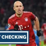 ¿Arjen Robben murió?, por qué dicen que falleció el exfutbolista del Bayern