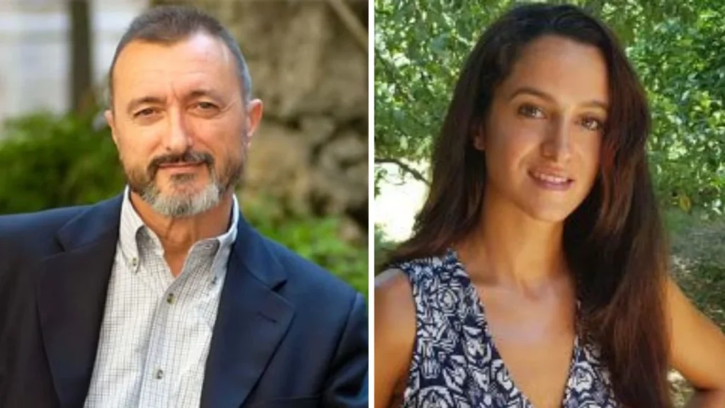 Arturo Pérez-Reverte pareja actual: ¿está casado?, ¿quién es Blanca?
