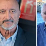 Arturo Pérez-Reverte quién es: edad, biografía, Wikipedia y libros