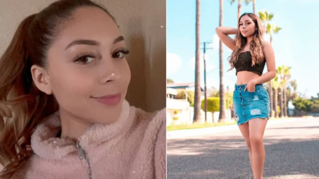 Ashly Arisdelcy edad: biografía, pareja actual y Wikipedia