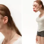 La salud de los influencer: ¿Cómo podrían lucir en 2050 por su estilo de vida?