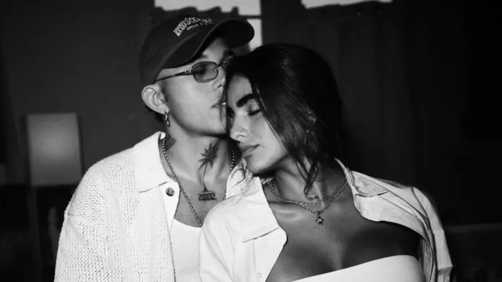 Así ha sido la historia de Isabella Ladera y Beéle: Amor, rupturas y escándalos