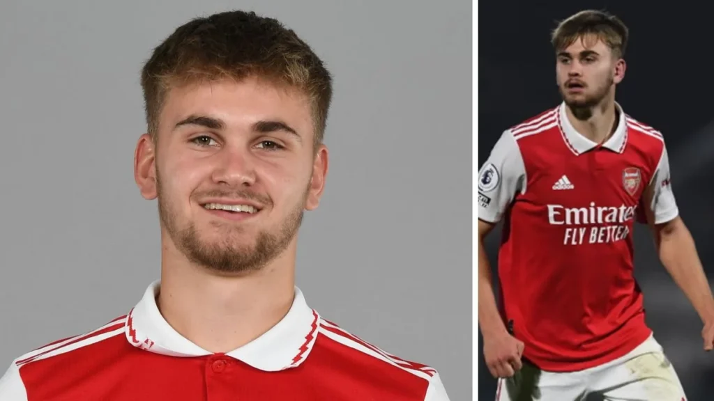 Billy Vigar Wikipedia: Quién fue, edad y causa de muerte del jugador