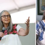 Biografía de Julieta Fierro: Quién fue, edad, Wikipedia de la Dr. de la UNAM