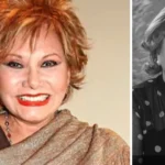 Camucha Negrete enfermedad: ¿De qué murió la actriz y presentadora?