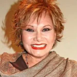 Camucha Negrete esposo e hijos: familia y quién es la hija de la actriz peruana