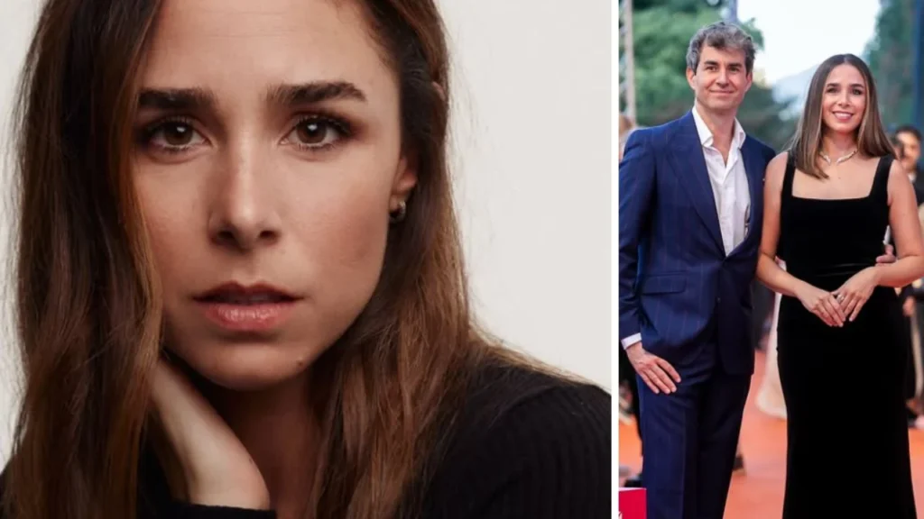 Candela Serrat pareja: ¿Quién es Dani Muriel cuántos hijos tienen?
