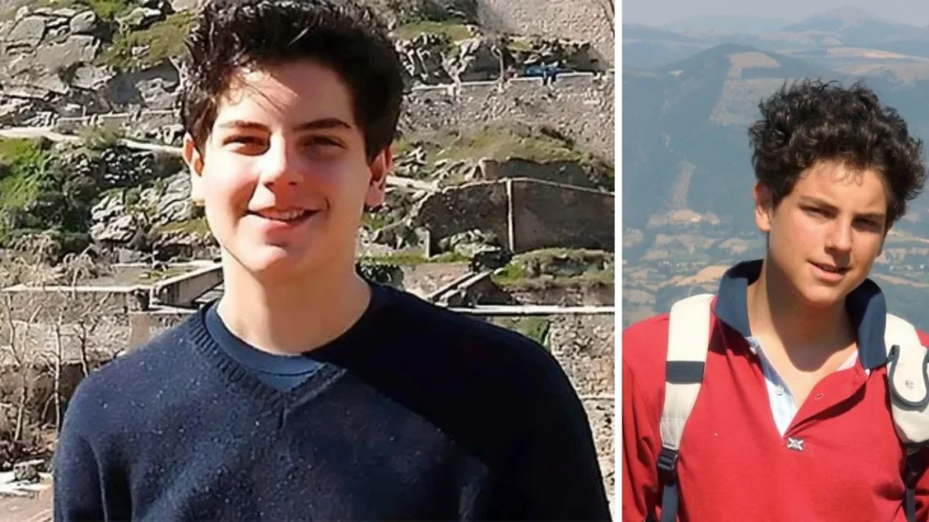 Carlo Acutis biografía: Quién fue, edad, origen y fallecimiento