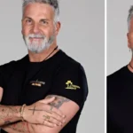 Carlos Alba Wikipedia: Quién es el participante de Supervivientes, edad y peso