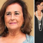 Carmen Tello Wikipedia: Quién es, edad e hijos de la esposa de Curro Romero