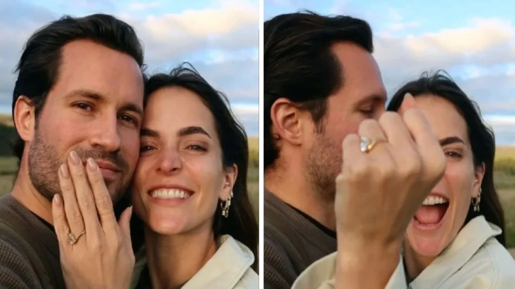 Carolina Braedt edad Wikipedia: ¿Quién es su pareja actual? ¿tiene hijos?