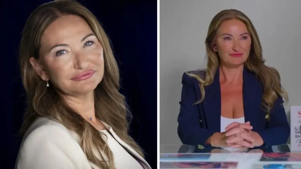 Carolina Perles divorcio: cuándo se separó y qué pasó con la exmujer de Ábalos