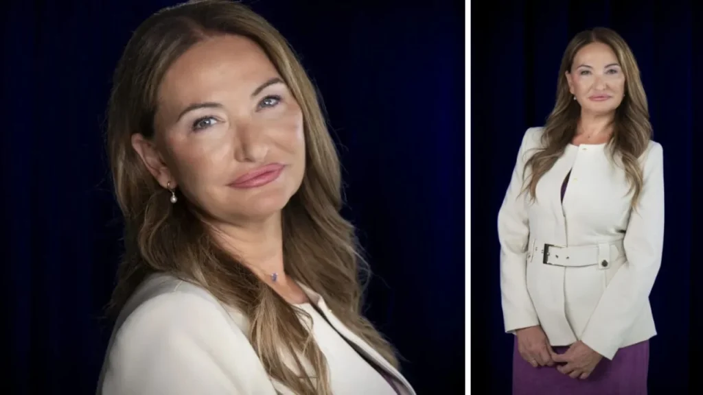 Carolina Perles exmujer de Ábalos: Quién es, edad, dónde nació y declaraciones