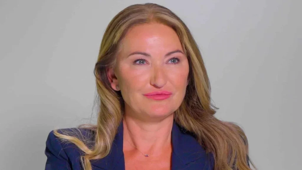 Carolina Perles nacionalidad: edad, Wikipedia, biografía, pareja e hijos