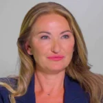 Carolina Perles nacionalidad: edad, Wikipedia, biografía, pareja e hijos