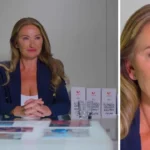 Carolina Perles Wikipedia: Quién es, edad e hijos de la exesposa de Ábalos