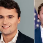 Charlie Kirk quién fue: Wikipedia, biografía, edad, esposa, hijos y muerte