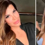 Charlotte Caniggia fotos: se filtra el contenido de la modelo ¿Qué pasó?
