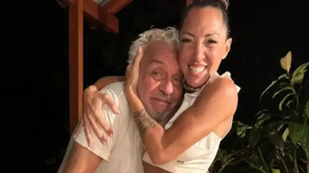 Chimi Meza edad Wikipedia: quién es, fecha de nacimiento y biografía