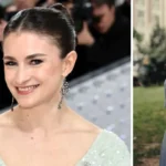 Chloe Malle padres: ¿Quiénes son, qué se sabe de su vida familiar?