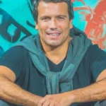 Christian Hudtwalcker edad: biografía, Wikiepdia y pareja actual