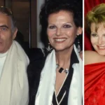 Claudia Cardinale esposo e hijos: ¿Estaba casada, quiénes son sus herederos?