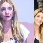 Claudia Montes examiga de Ábalos: Quién es, edad y salud de Miss Asturias