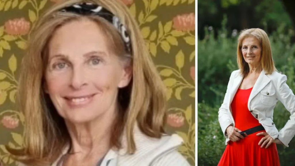 ¿Cristina Alberó tiene hijos? ¿Está casada? Esto se sabe de su vida