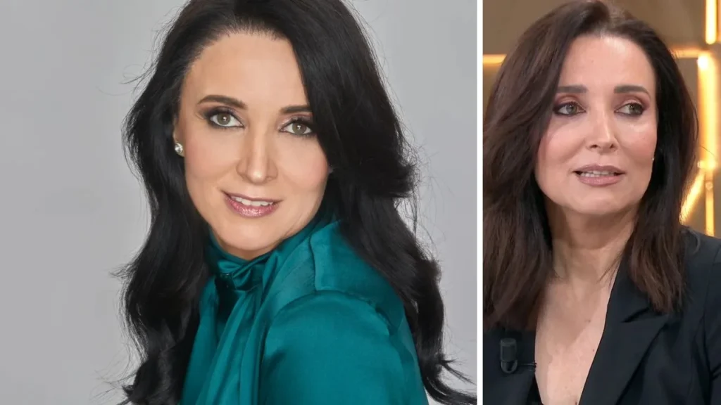 Cruz Sánchez de Lara Wikipedia: Quién es, edad, esposo e hijos