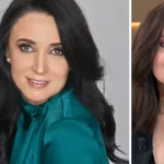 Cruz Sánchez de Lara Wikipedia: Quién es, edad, esposo e hijos