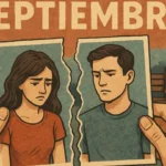 ¿Cuál es la teoría de septiembre en el amor? Esto representa para las parejas